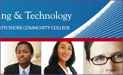 North Shore Community College's Division of Corporate & Community Education