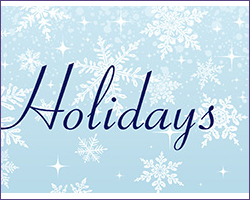 North Shore Community College - Holiday eCard