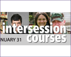 North Shore Community College - Intersession