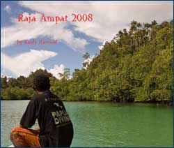 Raja Ampat 2008